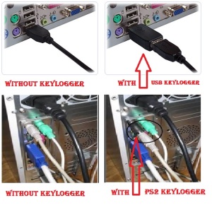 hardware_keylogger_USB_PS2